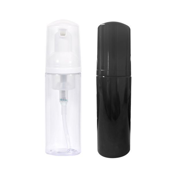 Eyelash Foam Shampoo Bottle For Lash Technician And Lash Small Business Wholesale Botella de champú de espuma para pestañas para técnico de pestañas y venta al por mayor de pequeñas empresas de pestañas