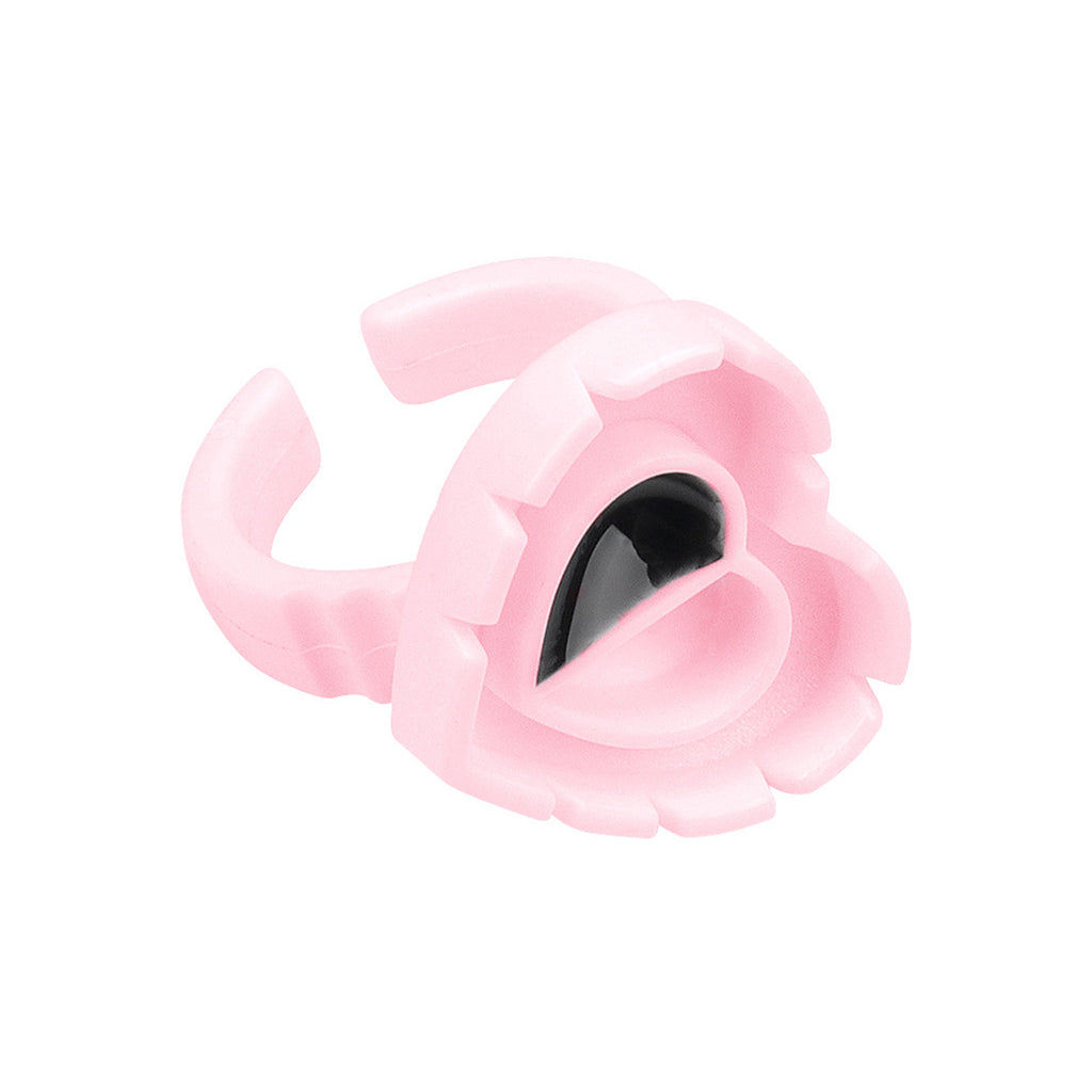 Magnetic Time Beauty Glue RIng Pink Anillo de pegamento de belleza rosa