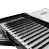 Secure a bulk supply of 0.03 C Curl individual eyelashes for lash professionals and technicians. Wholesale orders available for eyelash extensions to elevate your beauty business. Asegure un suministro a granel de pestañas individuales 0.03 C Curl para profesionales y técnicos de pestañas. Pedidos al por mayor disponibles de extensiones de pestañas para elevar su negocio de belleza.