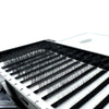  Secure a bulk supply of 0.05 CC Curl individual eyelashes for lash professionals and technicians. Wholesale orders available for eyelash extensions to elevate your beauty business. Asegure un suministro a granel de pestañas individuales 0.05 CC Curl para profesionales y técnicos de pestañas. Pedidos al por mayor disponibles de extensiones de pestañas para elevar su negocio de belleza.
