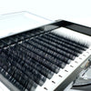 Elevate your beauty business with a wholesale supply of 0.05 C Curl individual eyelashes. Bulk purchase options for lash professionals and technicians looking for premium eyelash extensions.  Mejore su negocio de belleza con un suministro mayorista de pestañas individuales 0.05 C Curl. Opciones de compra al por mayor para profesionales y técnicos de pestañas que buscan extensiones de pestañas premium.