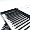  Secure a bulk supply of 0.05 DD Curl individual eyelashes for lash professionals and technicians. Wholesale orders available for eyelash extensions to elevate your beauty business. Asegure un suministro a granel de pestañas individuales 0.05 DD Curl para profesionales y técnicos de pestañas. Pedidos al por mayor disponibles de extensiones de pestañas para elevar su negocio de belleza.
