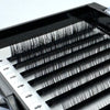 Elevate your beauty business with a wholesale supply of 0.07 CC Curl individual eyelashes. Bulk purchase options for lash professionals and technicians looking for premium eyelash extensions.  Mejore su negocio de belleza con un suministro mayorista de pestañas individuales 0.07 CC Curl. Opciones de compra al por mayor para profesionales y técnicos de pestañas que buscan extensiones de pestañas premium.