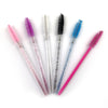50 Pack Eyelash Wands For Lash Business and Lash Technicians Paquete de 50 varitas para pestañas para técnicos de pestañas y empresas de pestañas