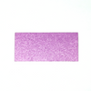 50 Pack Glitter Backing For Lash Business Packaging Materials Purple Pink Glitter Paquete de 50 soportes de purpurina para pestañas, materiales de embalaje comerciales, purpurina rosa púrpura