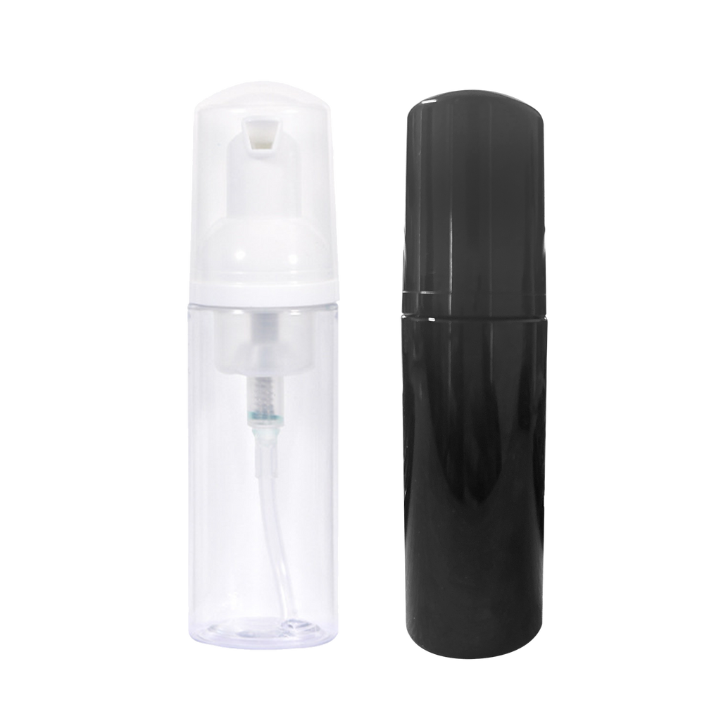 Eyelash Foam Shampoo Bottle For Lash Technician And Lash Small Business Wholesale   Botella de champú de espuma para pestañas para técnico de pestañas y venta al por mayor de pequeñas empresas de pestañas