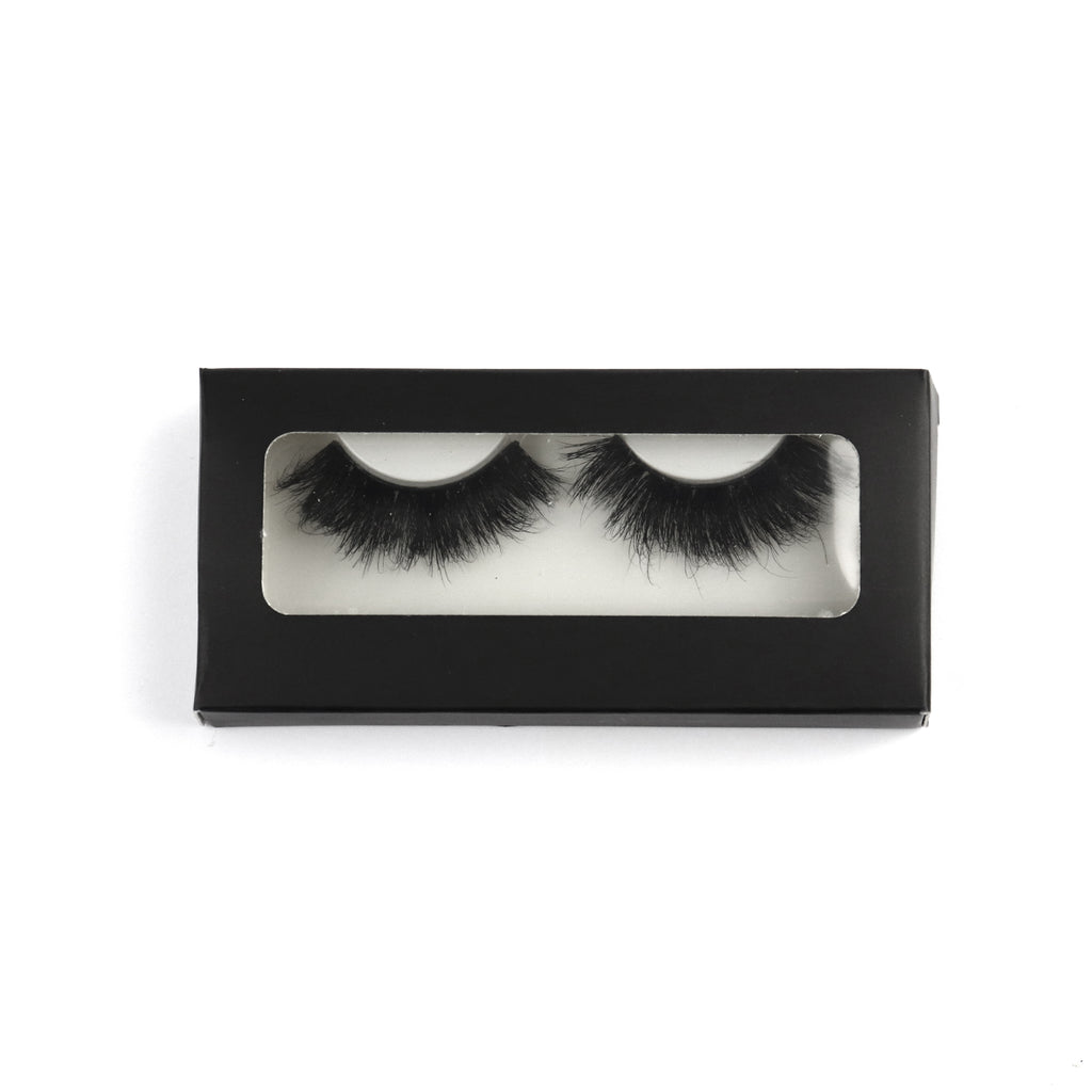 3D Mink Lashes With Packaging For Women's Beauty Business Start Your Business  Pestañas de visón 3D con empaque para negocios de belleza femenina Comienza tu negocio