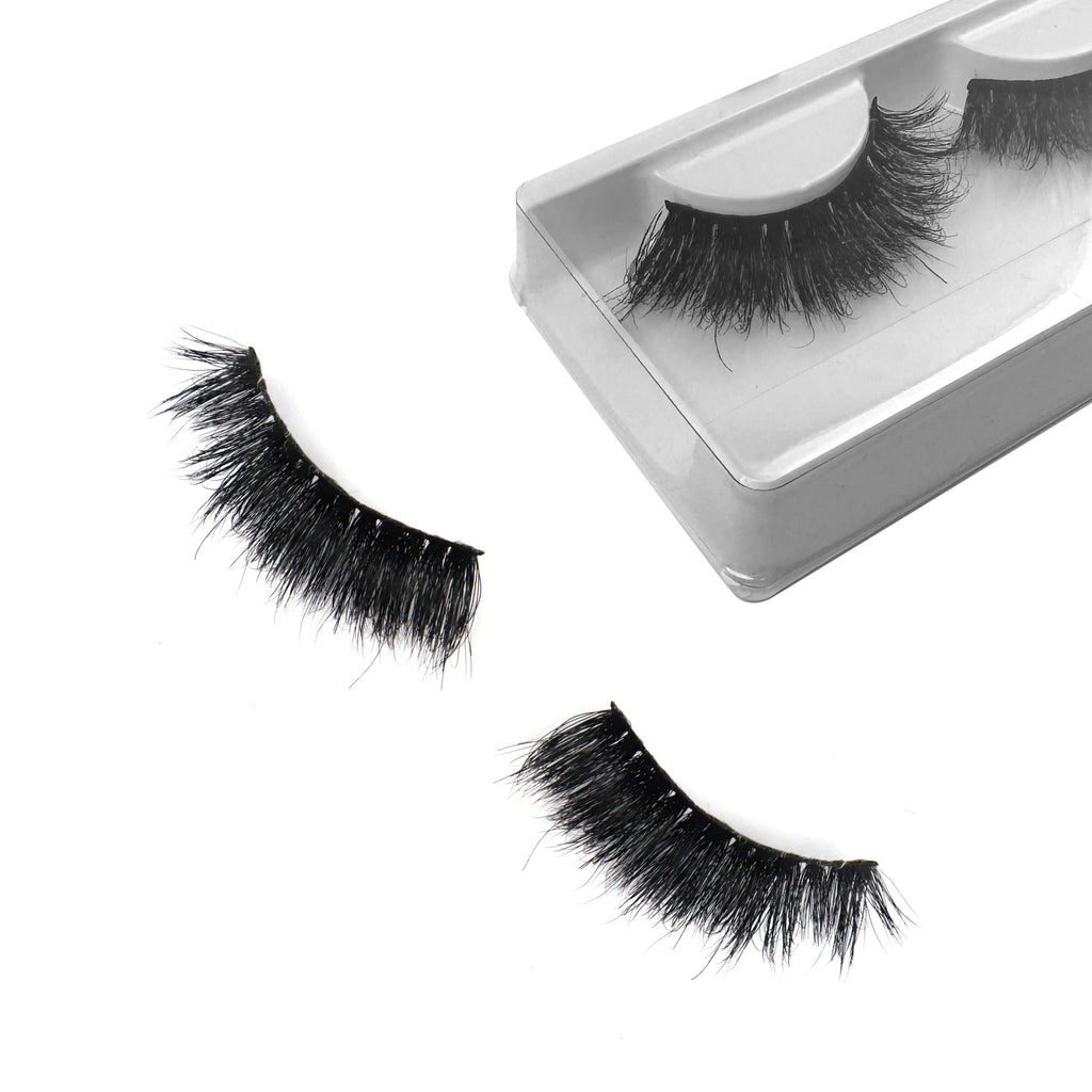 Amazing Beautiful 3D Mink Lashes For Sexy Eyes Start Your Company  Increíbles y hermosas pestañas de visón 3D para ojos sexys Inicie su empresa