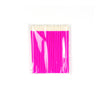 Dark Pink 50 Pack Microfiber Wands For Lash Business Womens Makeup Products  Paquete de 50 varitas de microfibra de color rosa oscuro para productos de maquillaje para mujer de Lash Business Wholesale lash vendor and manufacturer for small business